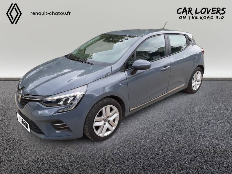 Image de l'annonce principale - Renault Clio