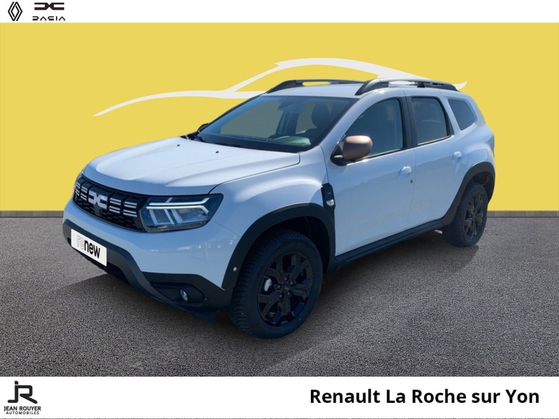 Image de l'annonce principale - Dacia Duster