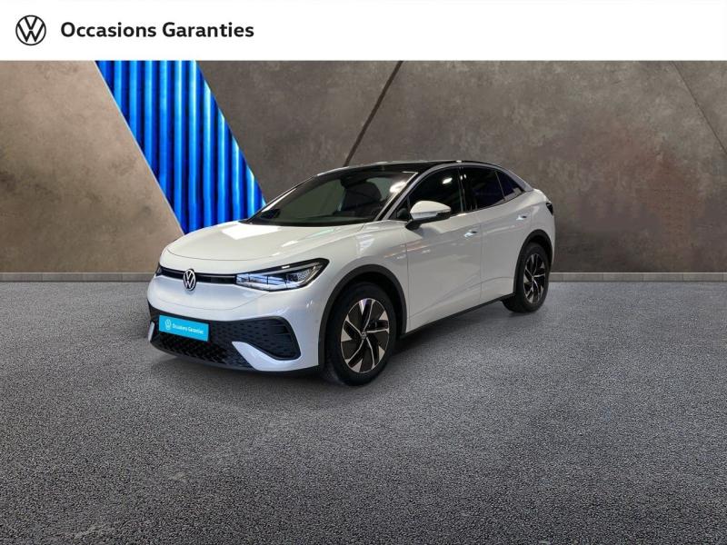 Image de l'annonce principale - Volkswagen ID.5