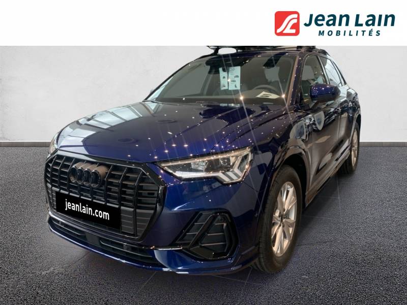 Image de l'annonce principale - Audi Q3