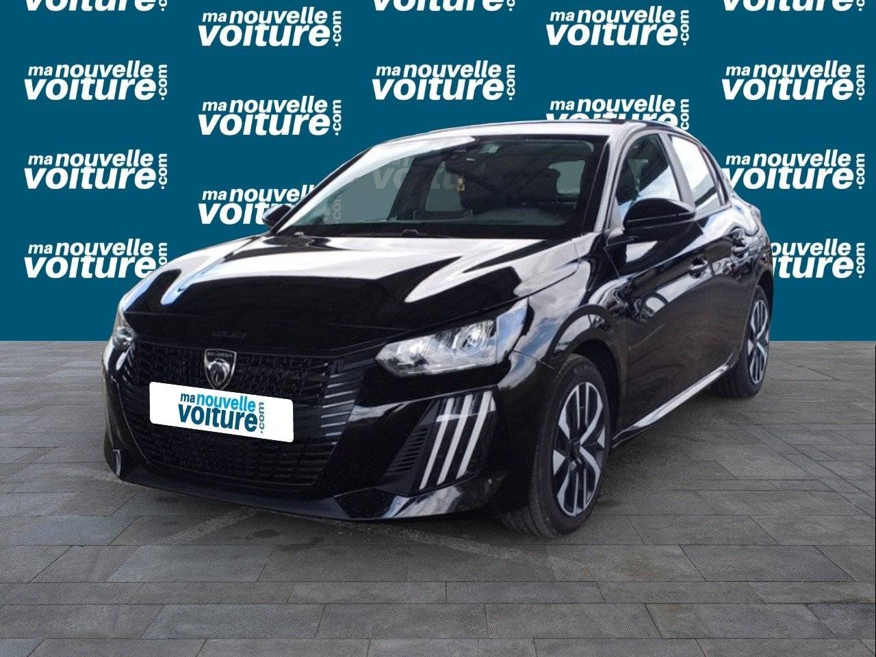 Image de l'annonce principale - Peugeot 208