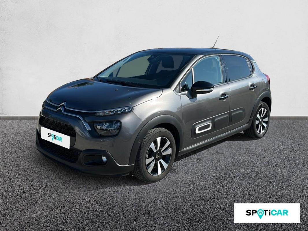 Image de l'annonce principale - Citroën C3