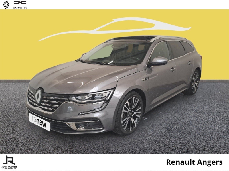 Image de l'annonce principale - Renault Talisman