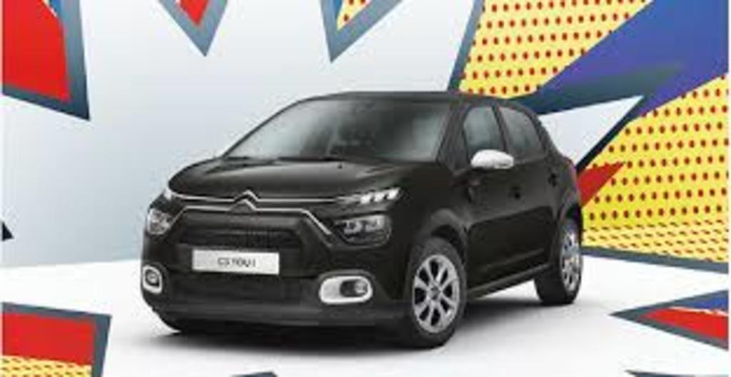 Image de l'annonce principale - Citroën C3