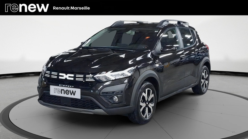 Image de l'annonce principale - Dacia Sandero