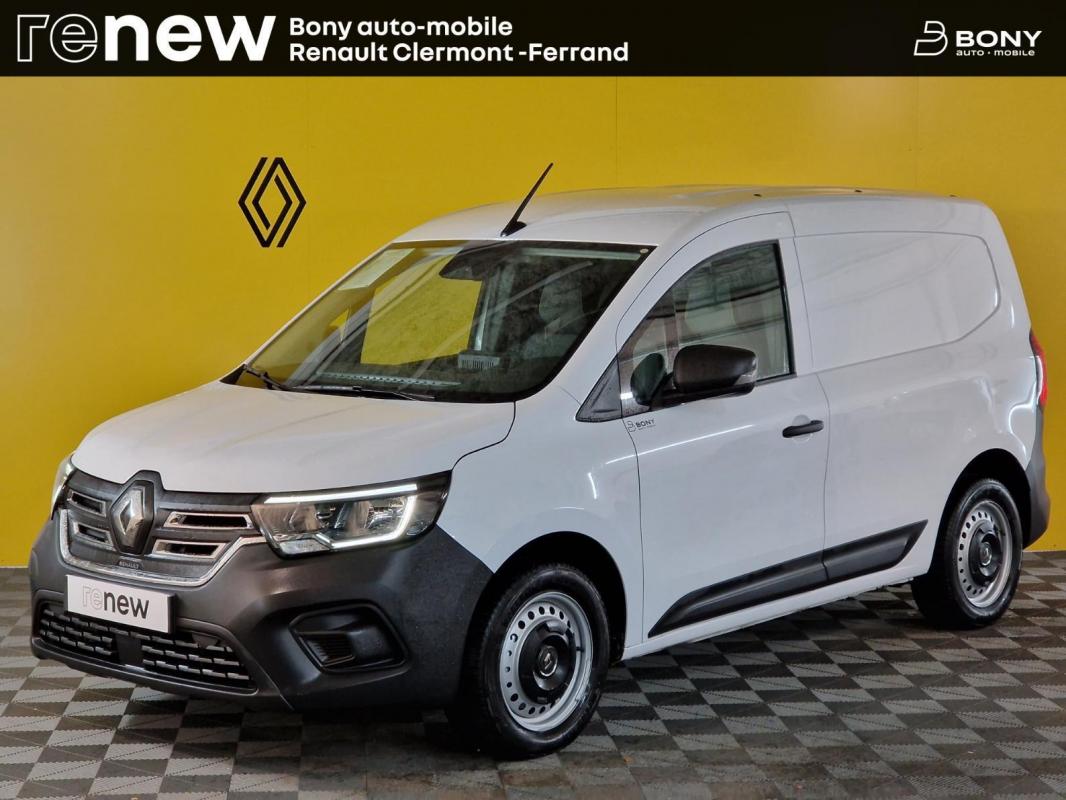 Image de l'annonce principale - Renault Kangoo