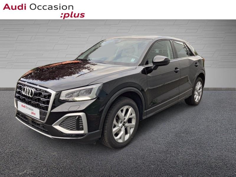 Image de l'annonce principale - Audi Q2