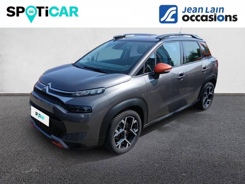 Image de l'annonce principale - Citroën C3 Aircross