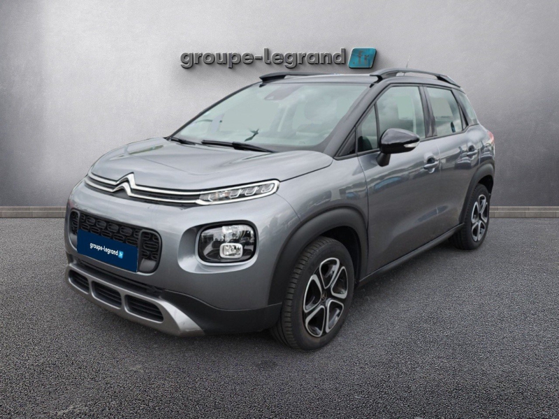 Image de l'annonce principale - Citroën C3 Aircross