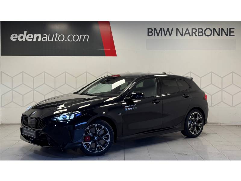 Image de l'annonce principale - BMW Série 1