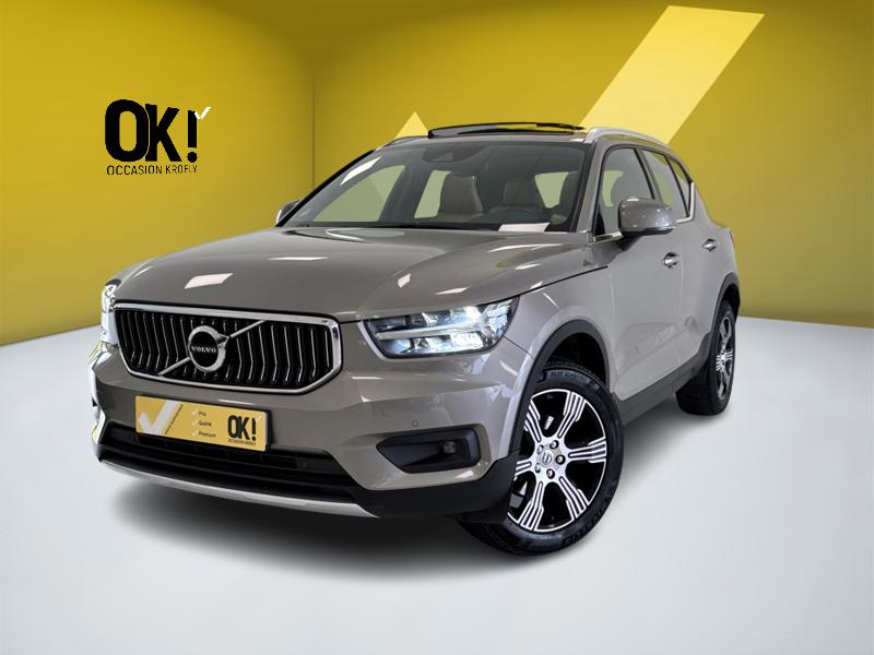 Image de l'annonce principale - Volvo XC40