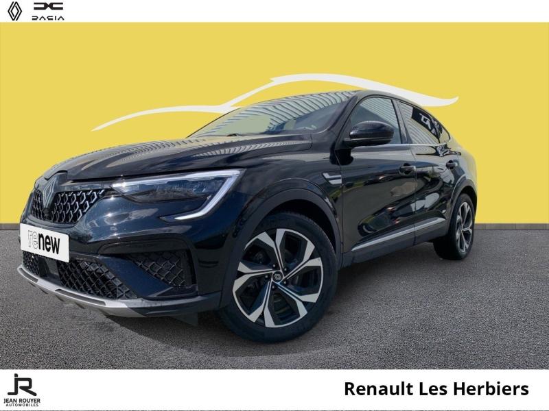 Image de l'annonce principale - Renault Arkana