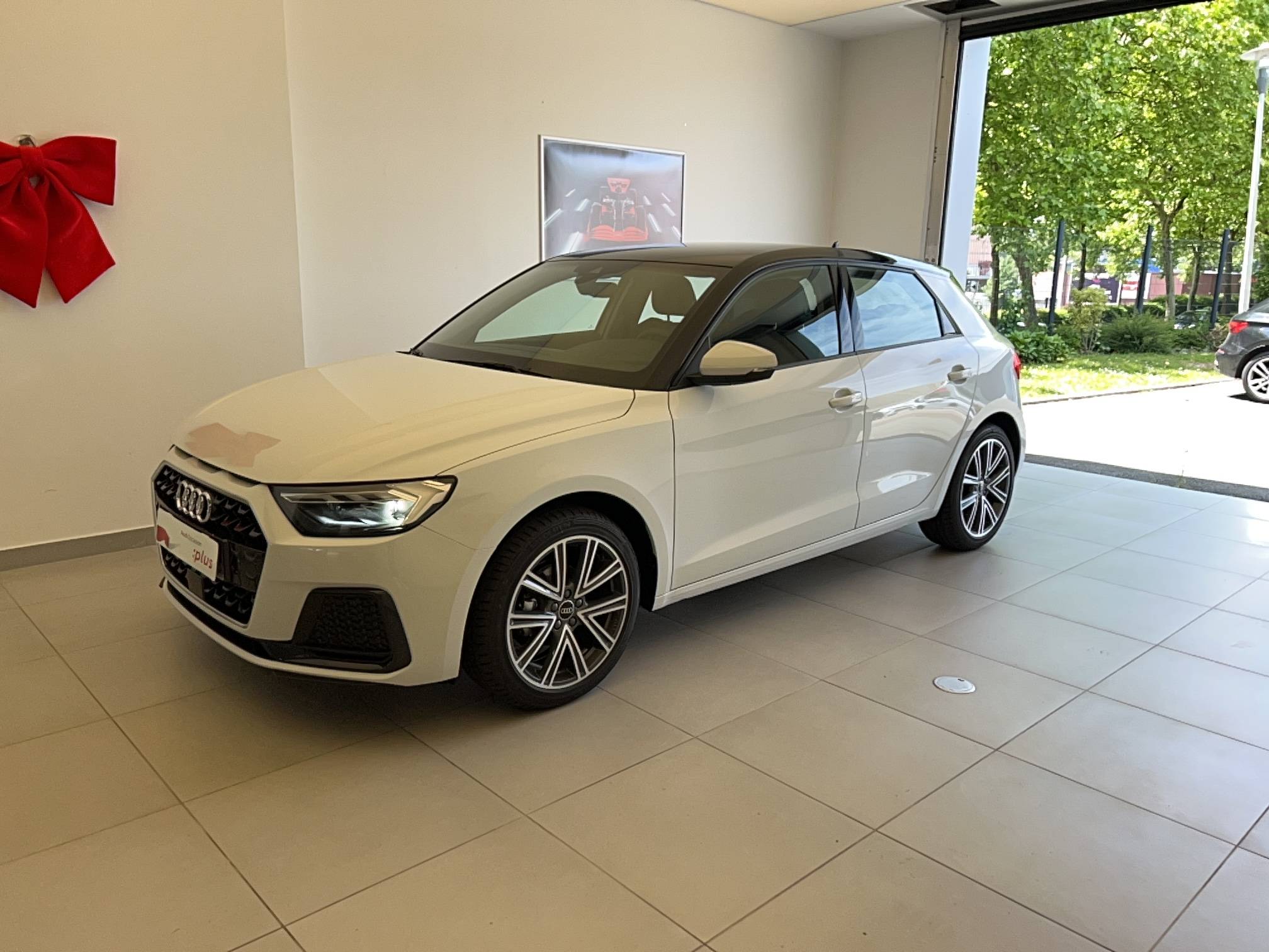 Image de l'annonce principale - Audi A1