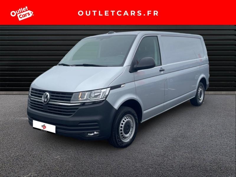 Image de l'annonce principale - Volkswagen Transporter