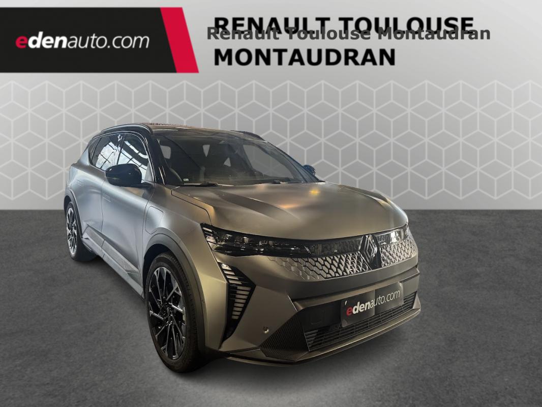 Image de l'annonce principale - Renault Scénic