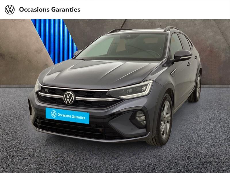 Image de l'annonce principale - Volkswagen Taigo