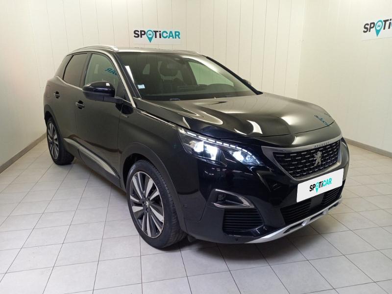 Image de l'annonce principale - Peugeot 3008