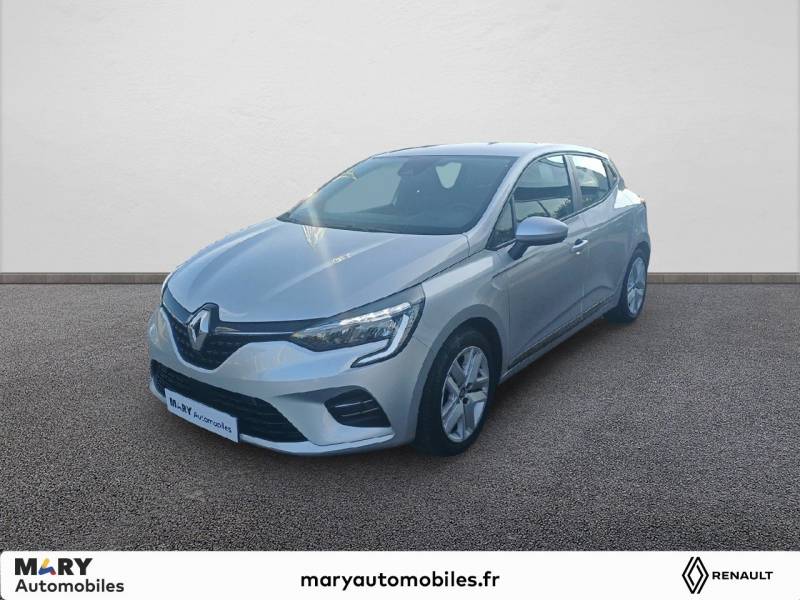 Image de l'annonce principale - Renault Clio