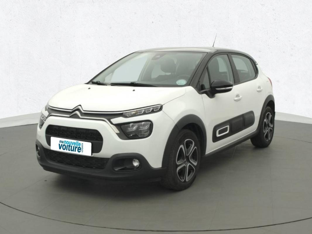 Image de l'annonce principale - Citroën C3