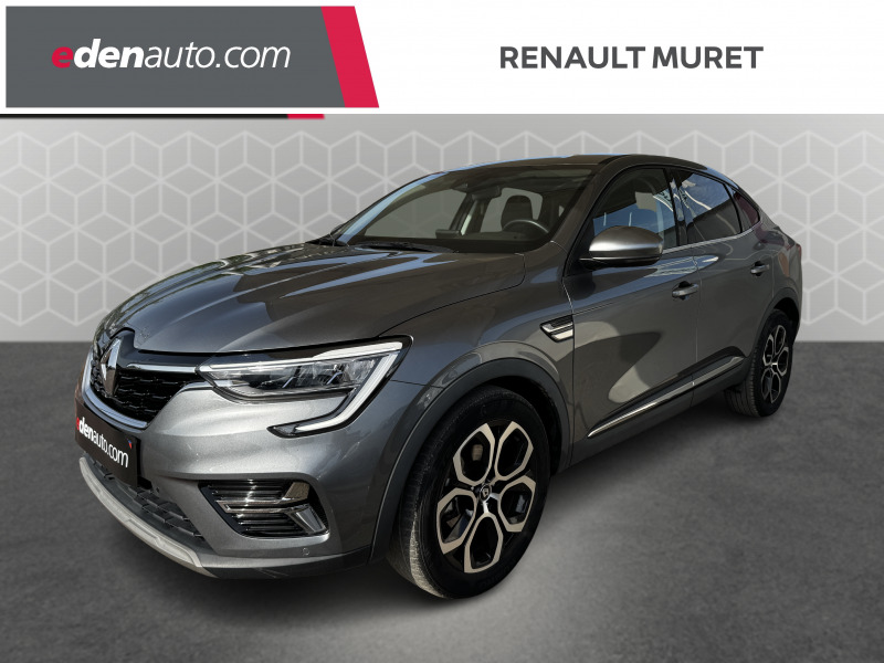 Image de l'annonce principale - Renault Arkana