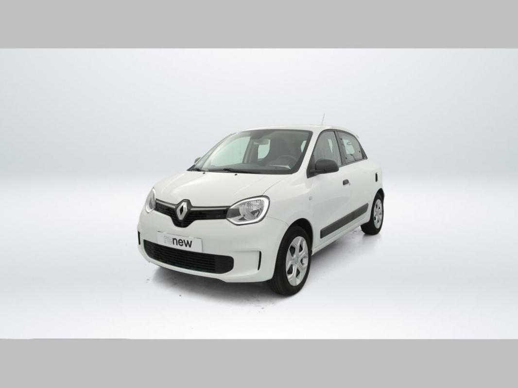 Image de l'annonce principale - Renault Twingo