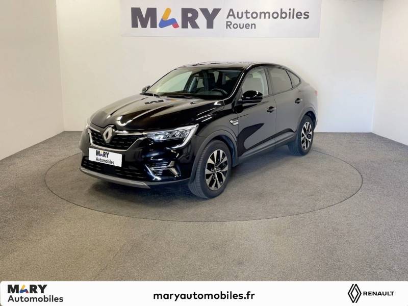Image de l'annonce principale - Renault Arkana