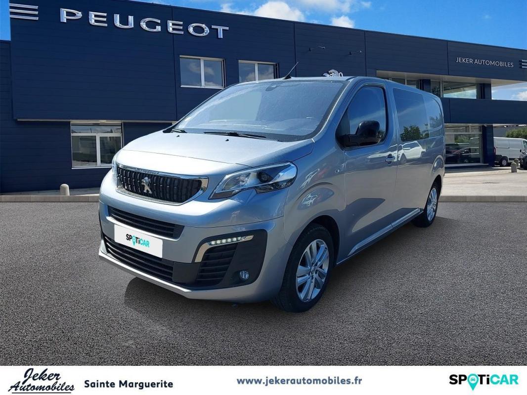 Image de l'annonce principale - Peugeot Expert