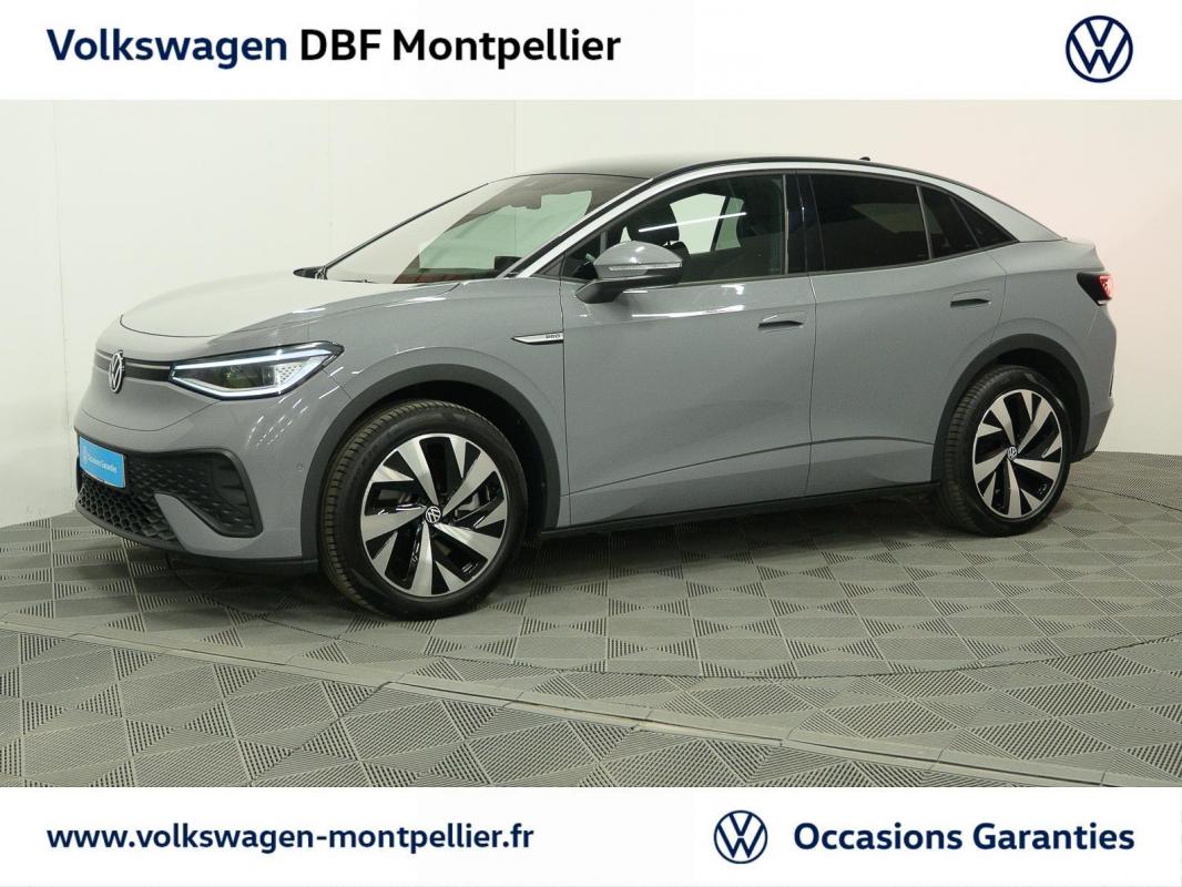 Image de l'annonce principale - Volkswagen ID.5