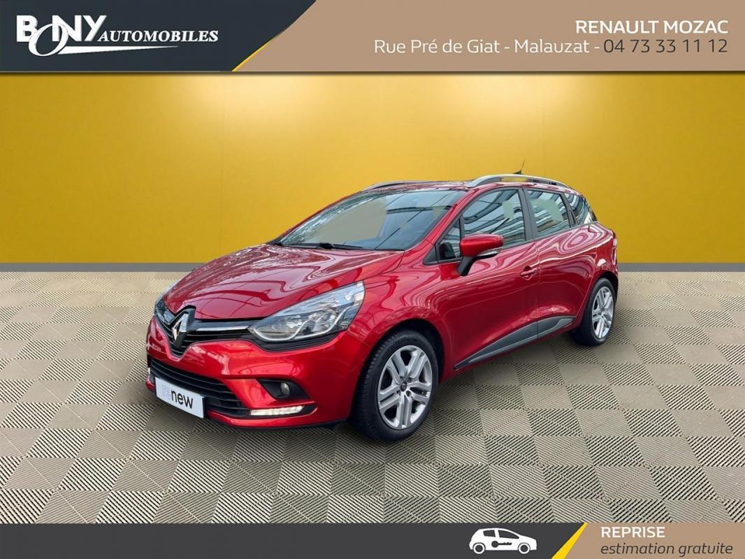 Image de l'annonce principale - Renault Clio