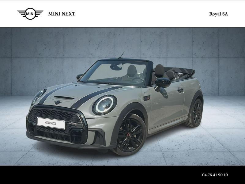 Image de l'annonce principale - MINI Hatch 3 Portes