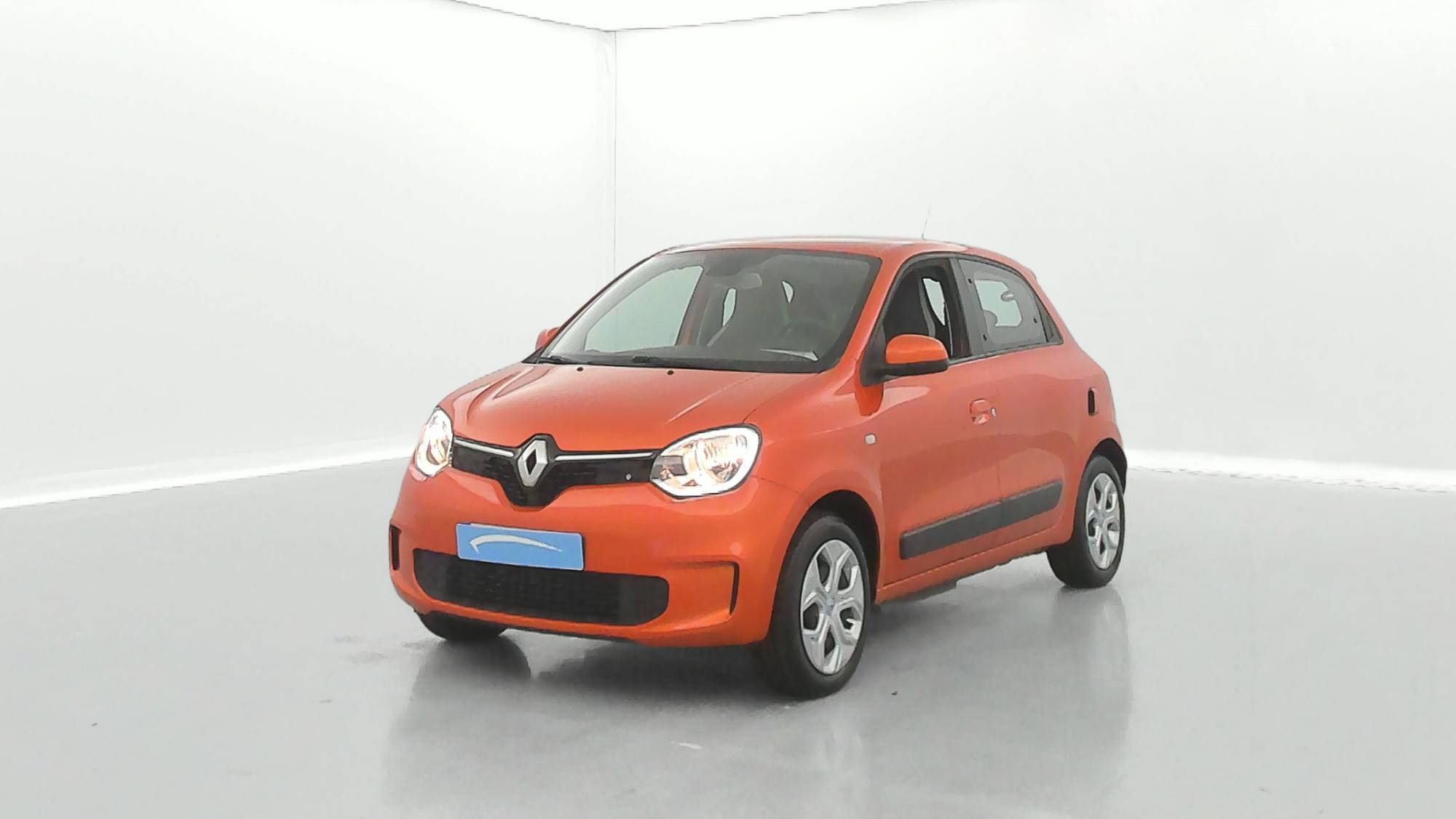 Image de l'annonce principale - Renault Twingo