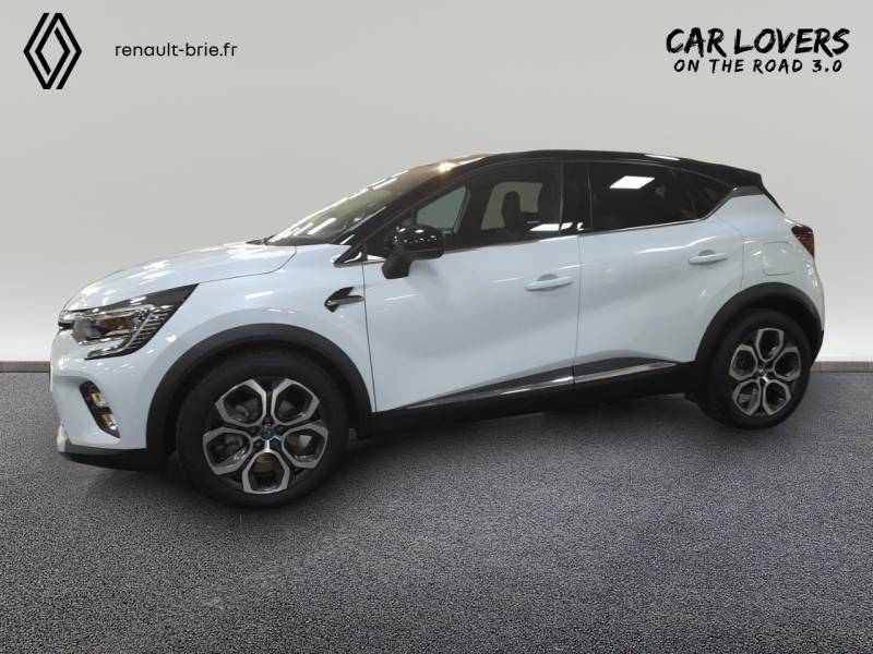 Image de l'annonce principale - Renault Captur