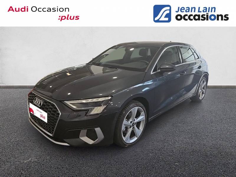 Image de l'annonce principale - Audi A3