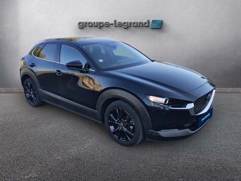 Image de l'annonce principale - Mazda CX-30