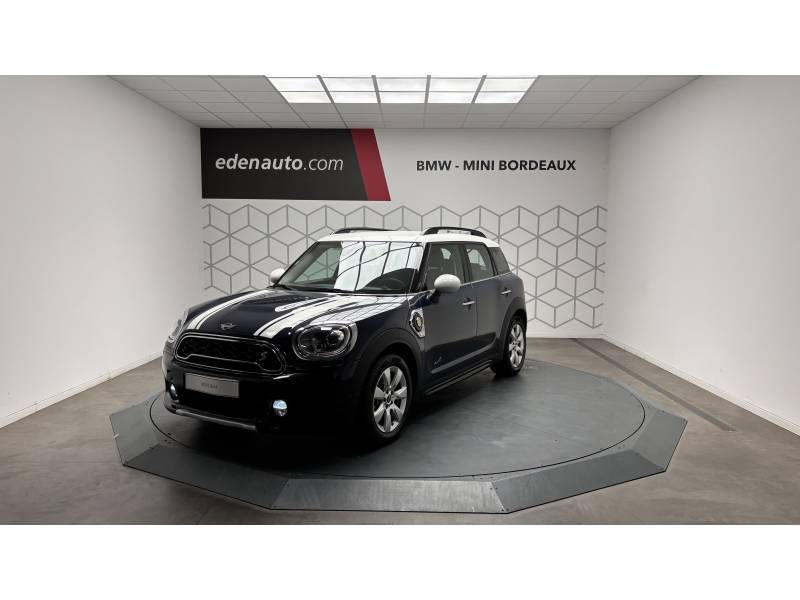 Image de l'annonce principale - MINI Countryman