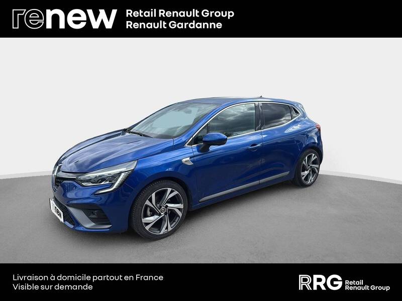 Image de l'annonce principale - Renault Clio