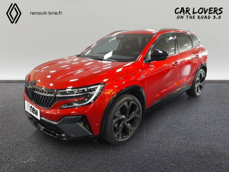 Image de l'annonce principale - Renault Austral