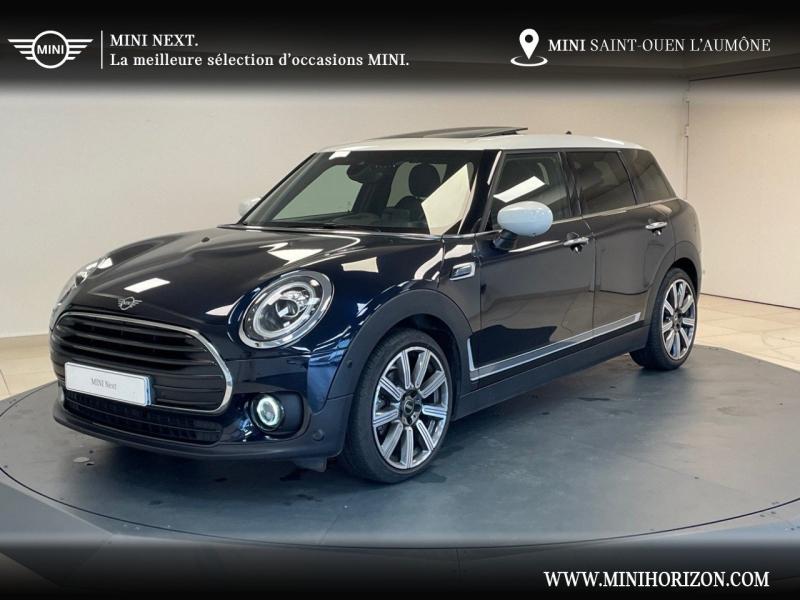 Image de l'annonce principale - MINI Clubman