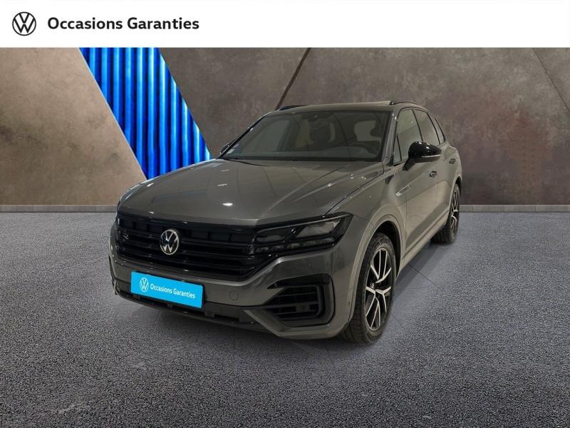 Image de l'annonce principale - Volkswagen Touareg