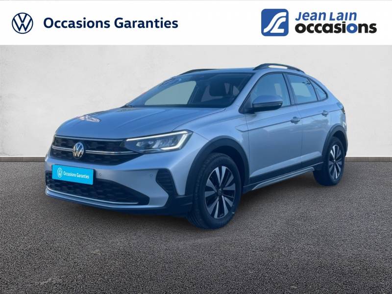 Image de l'annonce principale - Volkswagen Taigo