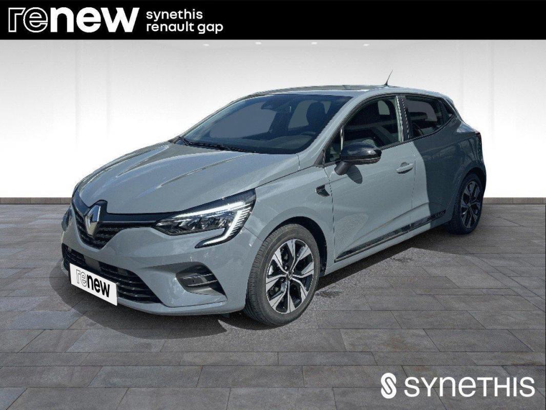 Image de l'annonce principale - Renault Clio