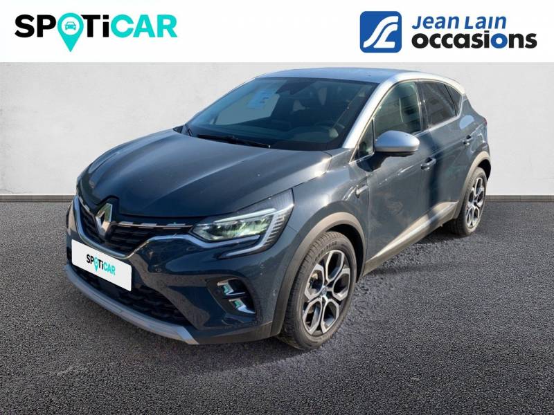 Image de l'annonce principale - Renault Captur