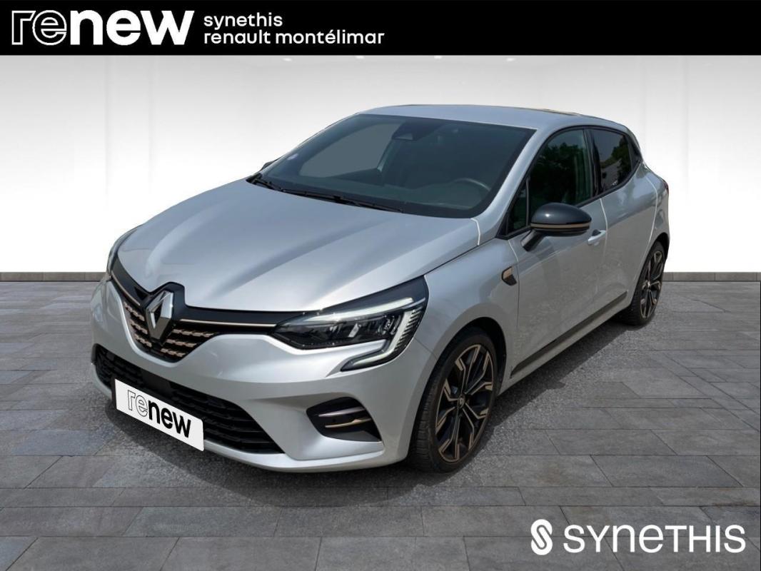 Image de l'annonce principale - Renault Clio