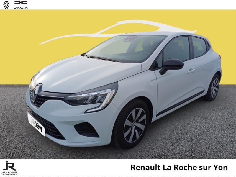 Image de l'annonce principale - Renault Clio