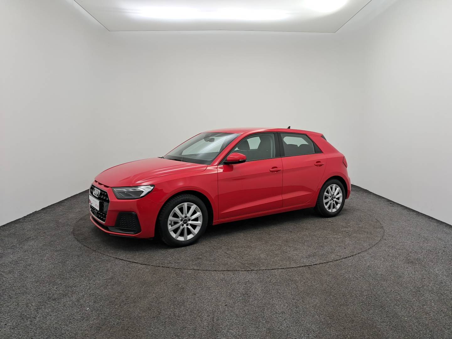 Image de l'annonce principale - Audi A1