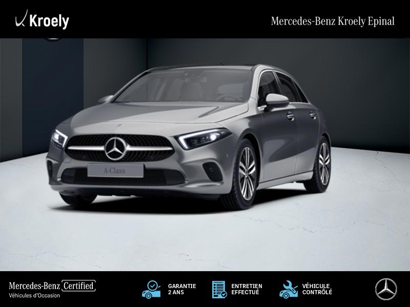 Image de l'annonce principale - Mercedes-Benz Classe A