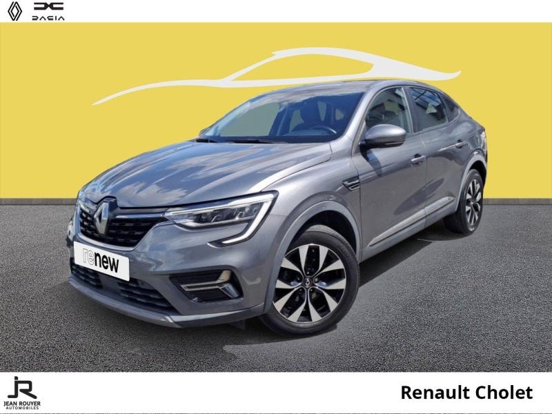 Image de l'annonce principale - Renault Arkana