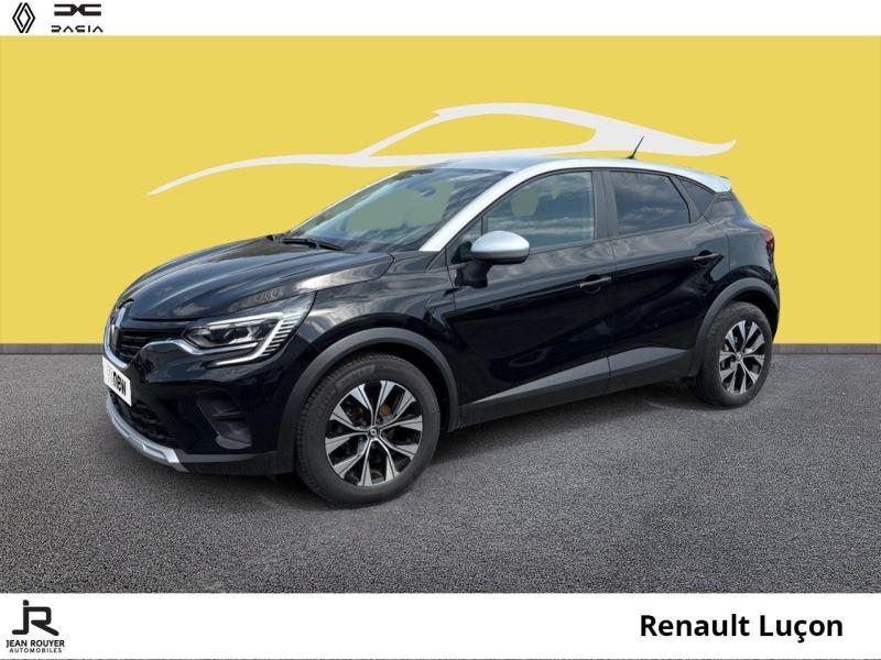 Image de l'annonce principale - Renault Captur