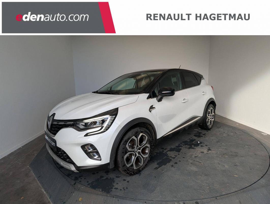 Image de l'annonce principale - Renault Captur