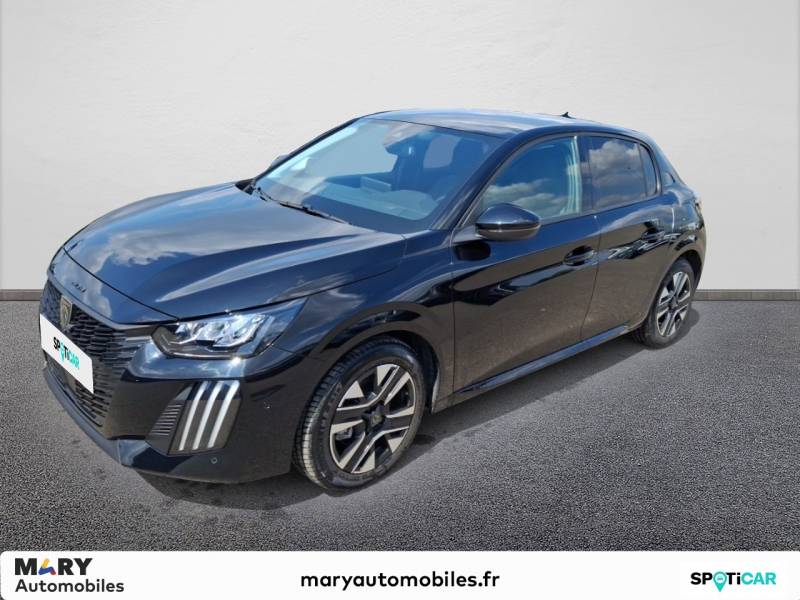 Image de l'annonce principale - Peugeot 208